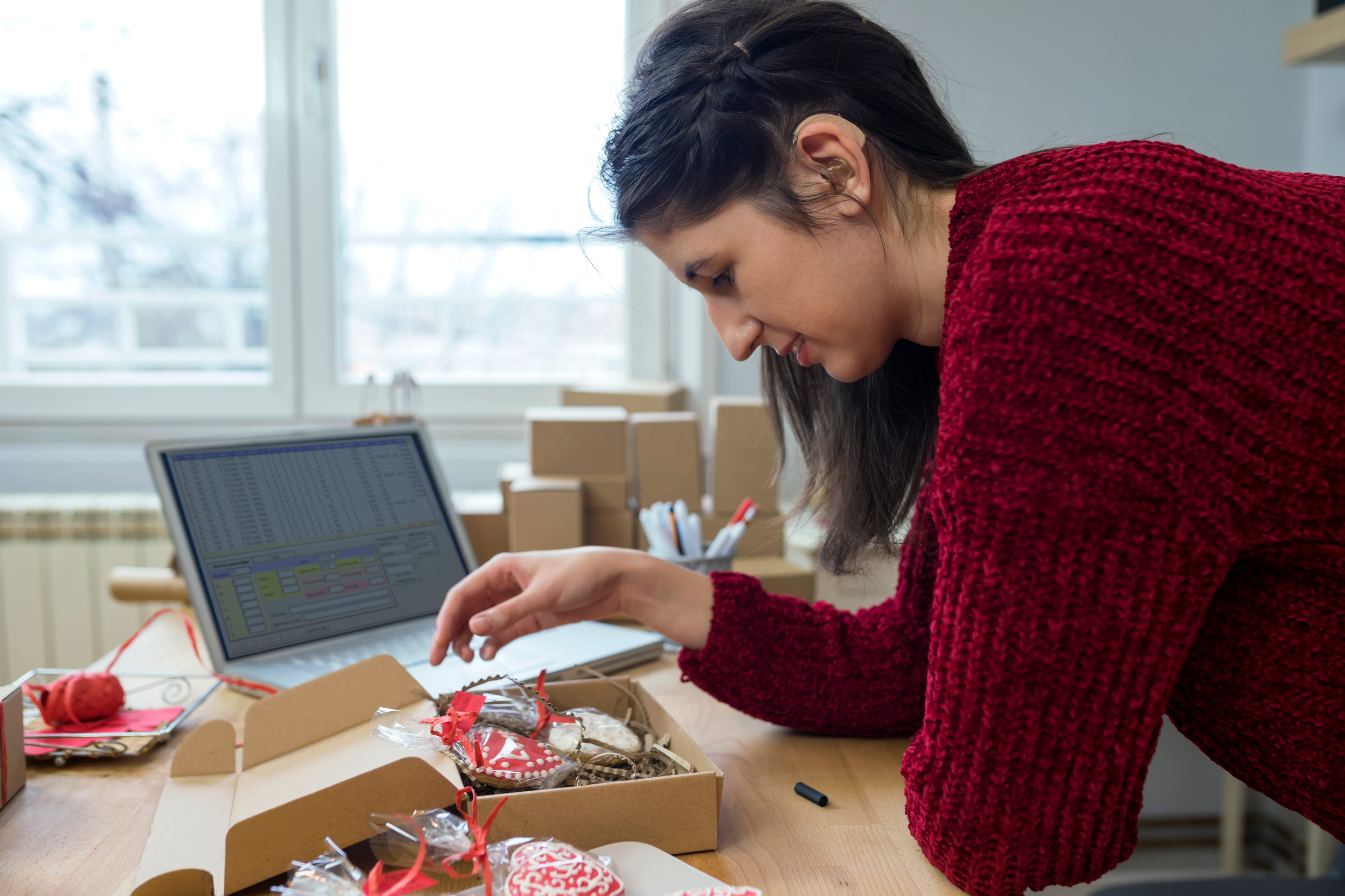 Declaración anual personas físicas y morales